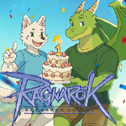 เซิฟ Furry Isekai RO