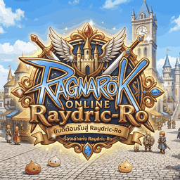 เซิฟ 「 ✦ Raydric - Ro ✦ 」 คราส 2-2 มี AI ฟรีสนุกๆ
