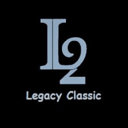 เซิฟ L2 Legacy Classic HighFive