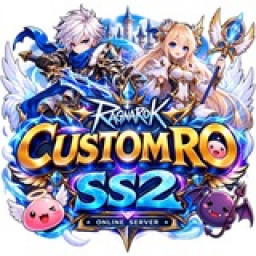 เซิฟ CustomeRoss2EP22JUTI C4 อาชีพใหม่ Alitea