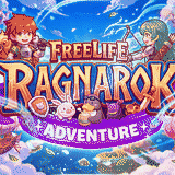 เซิฟ ⭐FRA : freelife⭐Close Beta 5/9 เวลา 18.00 น..