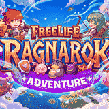 เซิฟ ⭐FRA : freelife ragnarok adventure⭐พบกันเร็วๆนี้.!