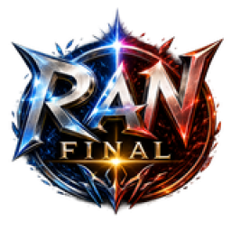เซิฟ RAN FINAL อัพแพท2 บทเรียนที่2 วันนี้