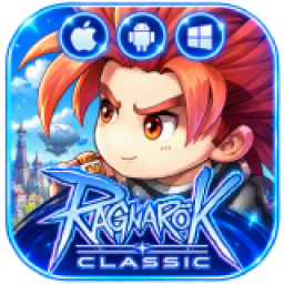 เซิฟ RO Classic 2-2 ไม่ต้องเก็บเวล เล่นได้ทุกอุปกรณ์