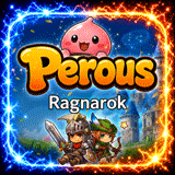 เซิฟ ❤️Perous-Ro 5.0  มี AI ฟรี ❤️ OBT 27/07/2569