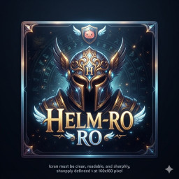 เซิฟ เปิดใหม่ HELM-RO 5.0 map Hi-Class