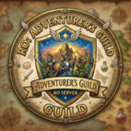 เซิฟ RO: Adventurer’s Guild [เปิด 15/8/2569]