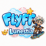 เซิฟ FLYFF Lunestiaเริ่มClosebetaแล้ววันนี้