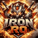 เซิฟ ⚔️ IRON - RO⚔️ CBT 19 -24 วอแจกตัง มีออฟJRO