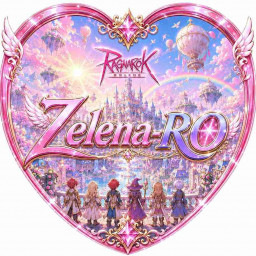 เซิฟ ⭐Zelena-ro⭐5.0 AI Free กิจกรรมมี เปิดแล้วมาสนุกกัน