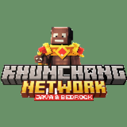 เซิฟ KHUNCHANG.NET | MMO+Survival 1.21.11 เปิดใหม่!