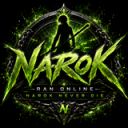 เซิฟ NAROK EP9 BOT AI FREE จะเปิดเร็วๆนี้