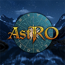 เซิฟ AstRO RPG