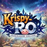 เซิฟ ✨Krispy-RO✨Hi-Class✨Classic✨Free Ai✨ใกล้CBTแล้ว