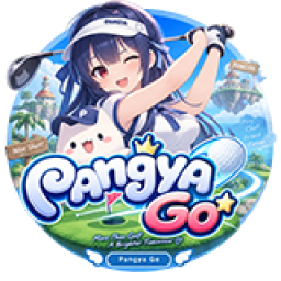เซิฟ Pangya Go
