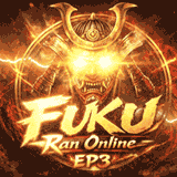 เซิฟ FUKU RAN EP3 OBT 28 กุมภาพันธ์ 16.00 น.