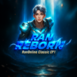 เซิฟ RAN-REBORN CLASSIC EP1 เปิดวันที่ 31 ตุลาคมนี้