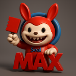 เซิฟ SEAL MAX SS2 ⚔️ความมันเต็ม MAX⚔️ เปิดแล้ววันนี้