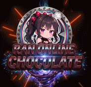 เซิฟ ⚡ RAN-Chocolate Ss2 เปิด 19 กันยายน 19.30 ⚡