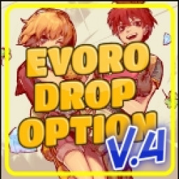 เซิฟ EVORO Drop Option V4