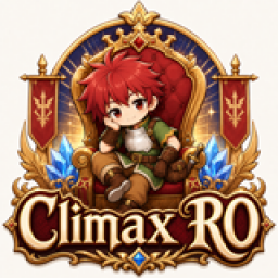 เซิฟ Climax | RO : Hiclass Custom มี AI ฟรีเร็วๆนี้