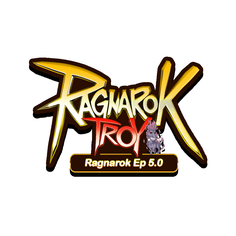 เซิฟ ⭐TROY-RO⭐5.0 มี AI ระบบใหม่ๆเพียบ เร็วๆนี้