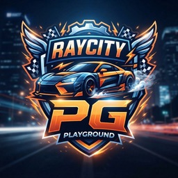 เซิฟ Raycity-PG【09/09/2569】ใกล้เปิดให้บริการแล้ววว !!