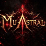 เซิฟ ⚔️MuAstral S6 ⚔️ 60 FPS เปิด 27/08/2569 18.00น.