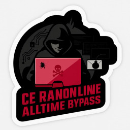 เซิฟ CE RANONLINE ALLTIME BYPASSS