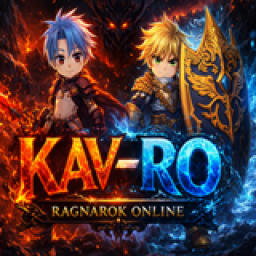 เซิฟ ⚔️ KAV-RO ⚔️ C3 Juti OBT 02/09/2026 เวลา 18.00 น.