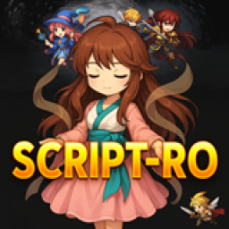 เซิฟ ⭐ SCRIPT-RO ⭐ CLASS3 จุติ 800 OBT 03/09/68