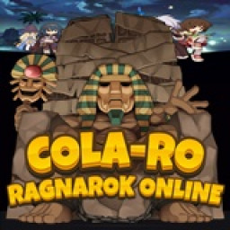 เซิฟ ⭐ COLA-RO ⭐ HICLASS แนวเก็บเลเวล เปิด 26/08/69