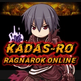 เซิฟ ⭐ KADAS-RO ⭐ CLASS3 จุติ800 Lv.200/70 OBT 19/08/69