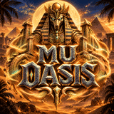 เซิฟ MU OASIS l x10 l Classic Ss6.3 เปิดให้บริการเร็วๆ