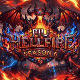 เซิฟ MU-HELLFIRE S6 pvp/เวล/ฟาร์ม /Exp*10 คนเยอะมาก