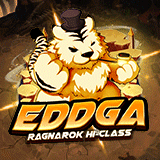 เซิฟ ⭐ Eddga-HiClass ⭐ไฮคราสเก็บเวลมีออโต้รูทเร็วๆนี้