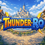 เซิฟ Thunder-RO | คลาส3จุติ พบกันเร็ว ๆ นี้