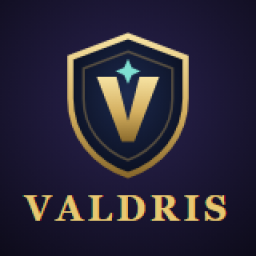 เซิฟ VALDRIS วัลดริส | MMORPG ไทย | play.valdris.online
