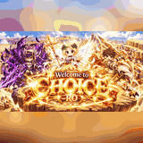 เซิฟ CHOICE-RO Class 3 [ OCP + Custom Item ]