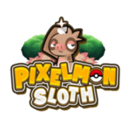 เซิฟ ❤️Pixelmonsloth(โปเกม่อน 1.20.2 เซิฟเปิดใหม่ )❤️