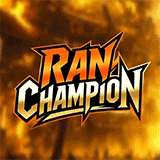 เซิฟ ❰ RAN CHAMPION ❱ SS3 แจก【 150,000THB 】