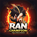 เซิฟ ⚡RAN CHAMPION EP6 ⚡