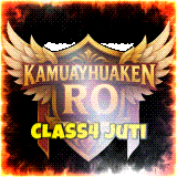 เซิฟ Kamuayhuaken Class4 Lv ตัน 250 จุติ ฟรี 10 รอบ