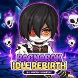 เซิฟ ❤️⭐Ragnarok Idle Adventure⭐❤️ เถื่อนเปิดใหม่