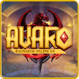 เซิฟ ⚔️AVARO Classic 4.0 ⚔️ OBT 24มิ.ย. รับM1,000฿