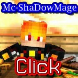 เซิฟ ♛Mc-ShaDowMage♛