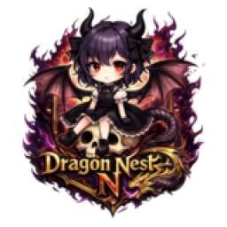 เซิฟ DN Atlas N Cap 99 Begin Now!! เปิดเล่นทุกอาชีพ