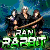 เซิฟ ✨ RAN-RAPBIT ✨ EP7 5 Classic CBT 30/05/68 19.00 น