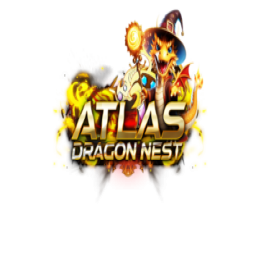 เซิฟ Dragon Nest Atlas cap 50