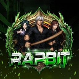 เซิฟ ✨ RAN-RAPBIT ✨ EP7 5 Classic